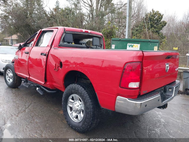 RAM 2500 Tradesman 2015 3C6UR5CJ9FG638719 Image 3