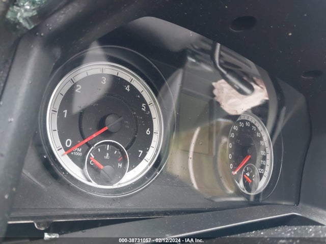 RAM 2500 Tradesman 2015 3C6UR5CJ9FG638719 Image 7