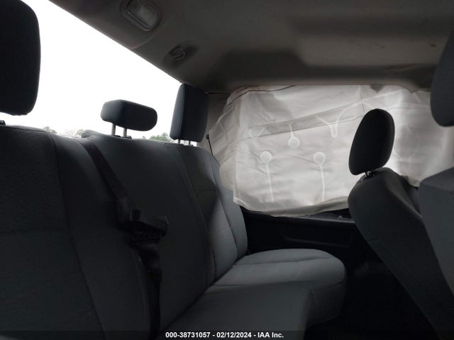 RAM 2500 Tradesman 2015 3C6UR5CJ9FG638719 Image 8