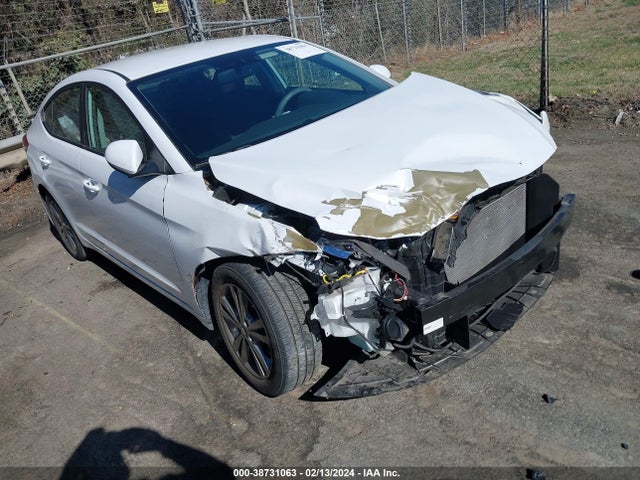 2018 5NPD84LF6JH308487 main image