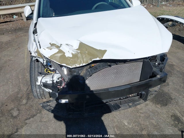 Hyundai ELANTRA SEL 2018 5NPD84LF6JH308487 Image 6