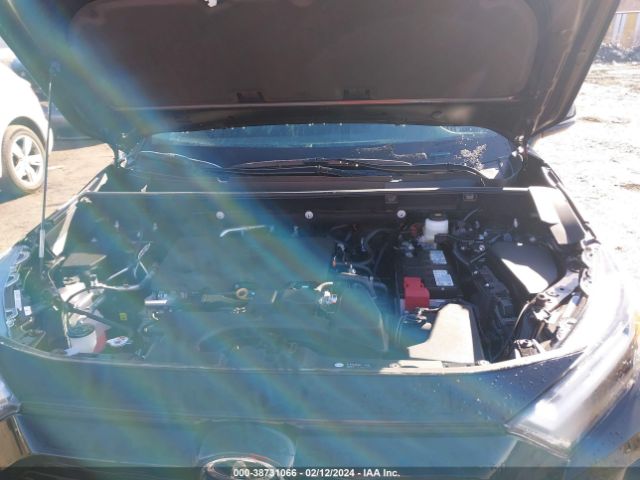 2T3P1RFV6PC384523 Toyota Rav4 Xle