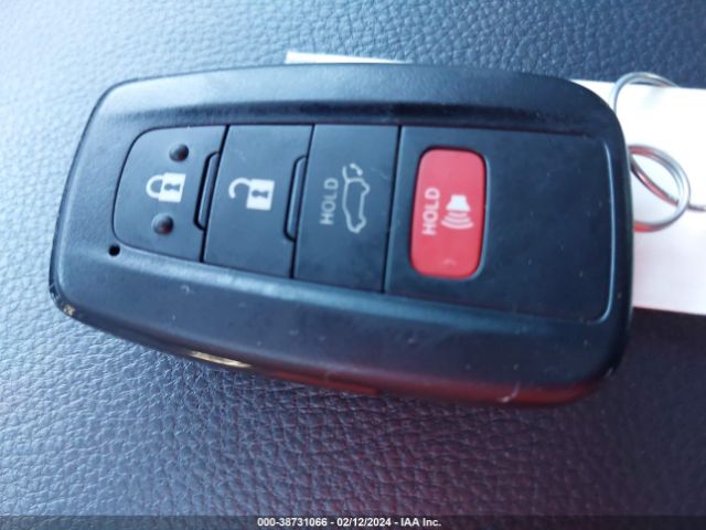 2T3P1RFV6PC384523 Toyota Rav4 Xle