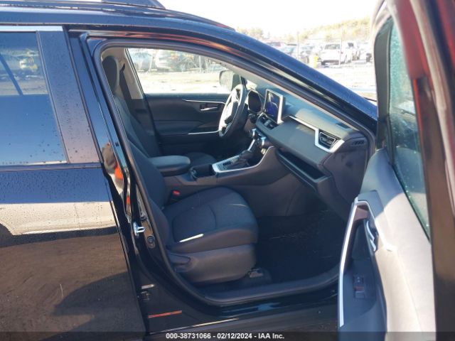 2T3P1RFV6PC384523 Toyota Rav4 Xle