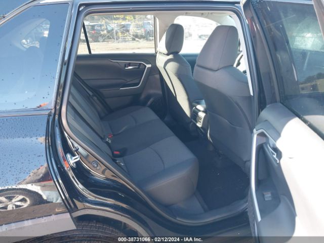 2T3P1RFV6PC384523 Toyota Rav4 Xle