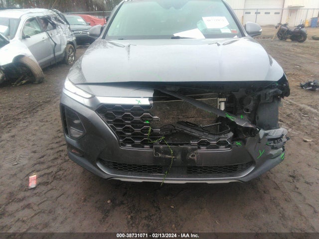 Hyundai Santa Fe Ultimate 2019 5NMS5CAD0KH047920 Image 12