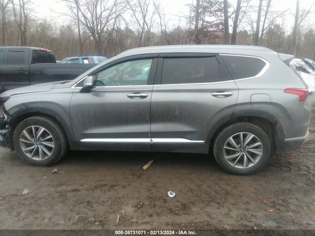 Hyundai Santa Fe Ultimate 2019 5NMS5CAD0KH047920 Image 14
