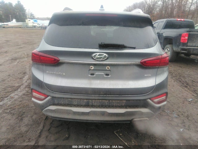 Hyundai Santa Fe Ultimate 2019 5NMS5CAD0KH047920 Image 16