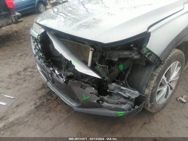 Hyundai Santa Fe Ultimate 2019 5NMS5CAD0KH047920 Image 17