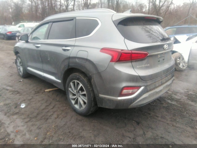 Hyundai Santa Fe Ultimate 2019 5NMS5CAD0KH047920 Image 3