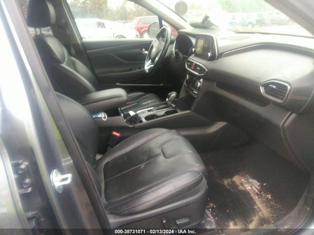 Hyundai Santa Fe Ultimate 2019 5NMS5CAD0KH047920 Image 5