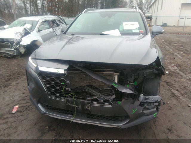 Hyundai Santa Fe Ultimate 2019 5NMS5CAD0KH047920 Image 6