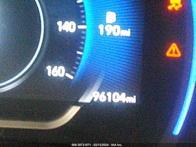 Hyundai Santa Fe Ultimate 2019 5NMS5CAD0KH047920 Image 7