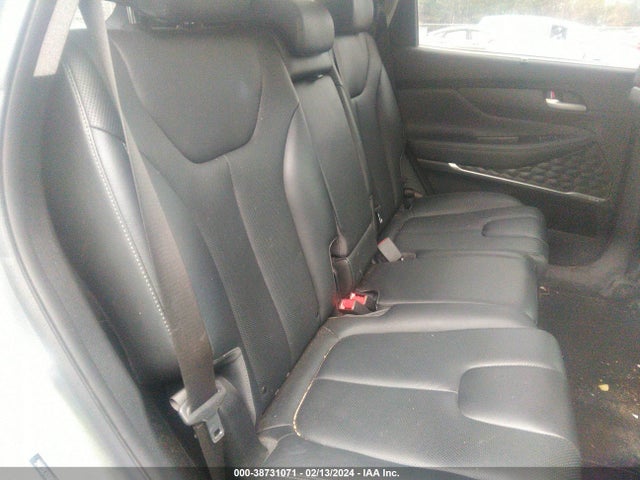 Hyundai Santa Fe Ultimate 2019 5NMS5CAD0KH047920 Image 8