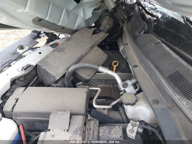 Chevrolet Colorado 2wd  Long Box Wt 2021 1GCHSBEA0M1102389 Image 10