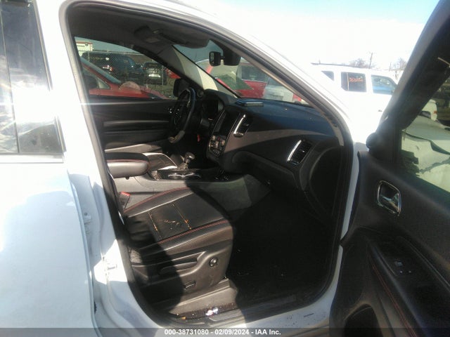 Dodge Durango Gt Awd 2018 1C4RDJDG7JC448387 Image 5
