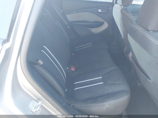 2014 DODGE DART SXT VIN: 1C3CDFBB9ED799882