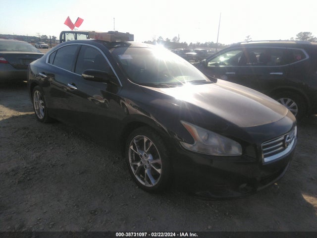 2014 1N4AA5AP8EC490919 main image