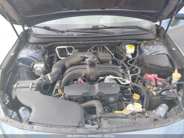4S4BSACC6J3357158 Subaru Outback 2.5i Premium