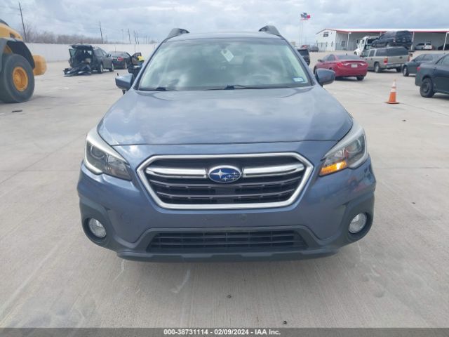4S4BSACC6J3357158 Subaru Outback 2.5i Premium
