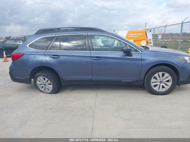 4S4BSACC6J3357158 Subaru Outback 2.5i Premium