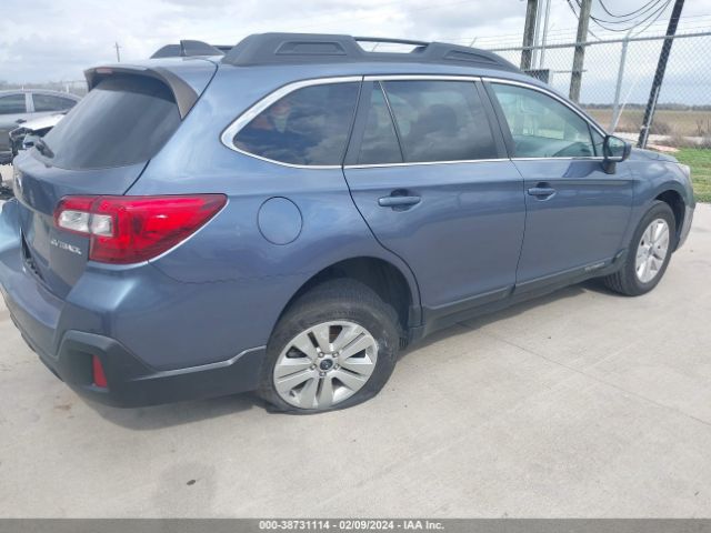 4S4BSACC6J3357158 Subaru Outback 2.5i Premium