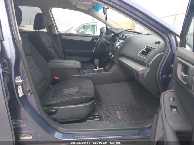 4S4BSACC6J3357158 Subaru Outback 2.5i Premium