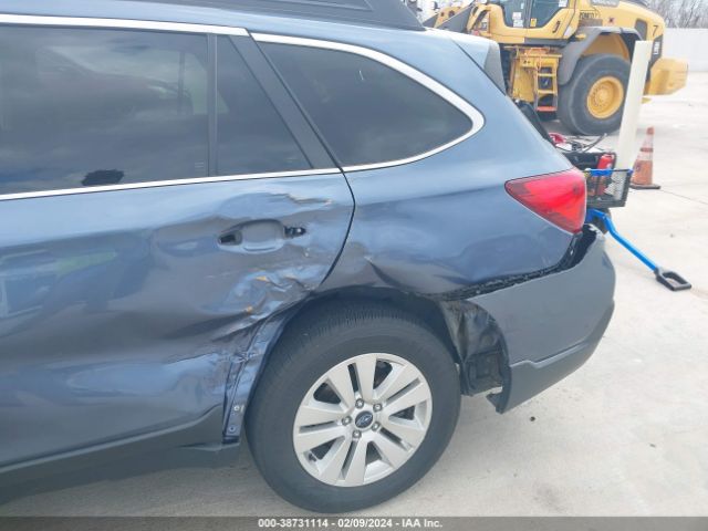 4S4BSACC6J3357158 Subaru Outback 2.5i Premium