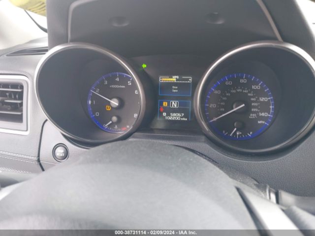 4S4BSACC6J3357158 Subaru Outback 2.5i Premium