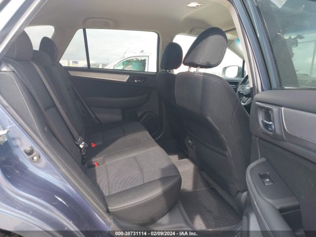 4S4BSACC6J3357158 Subaru Outback 2.5i Premium