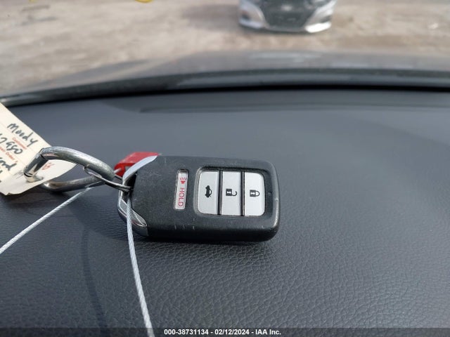 Honda ACCORD EX 2014 1HGCR2F78EA123938 Image 11