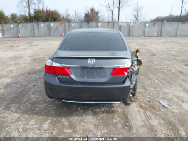 Honda ACCORD EX 2014 1HGCR2F78EA123938 Image 16
