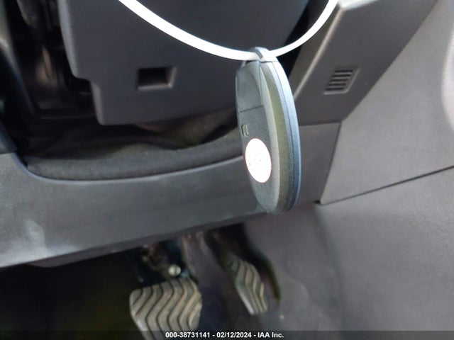 Nissan Kicks Sv Xtronic Cvt 2022 3N1CP5CV9NL495499 Image 11