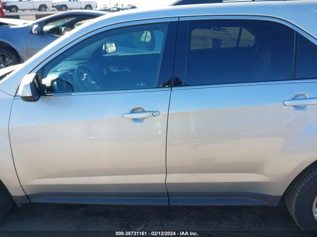 Chevrolet EQUINOX LT 2016 2GNALCEK0G1175796 Image 14