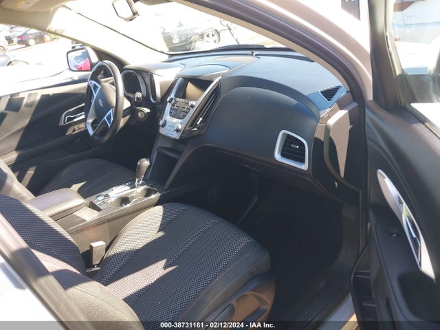 Chevrolet EQUINOX LT 2016 2GNALCEK0G1175796 Image 5