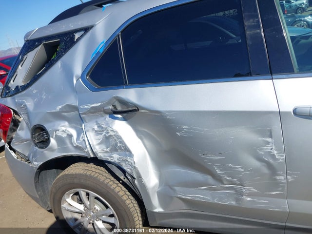 Chevrolet EQUINOX LT 2016 2GNALCEK0G1175796 Image 6