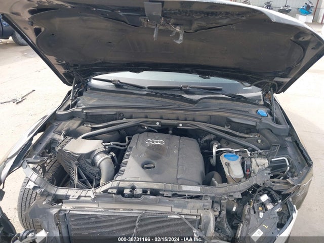 WA1LFAFP6EA076999 Audi Q5 2.0t Premium
