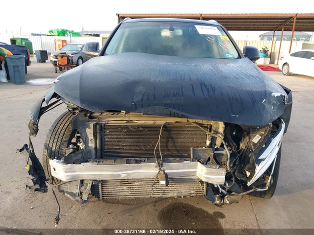 WA1LFAFP6EA076999 Audi Q5 2.0t Premium