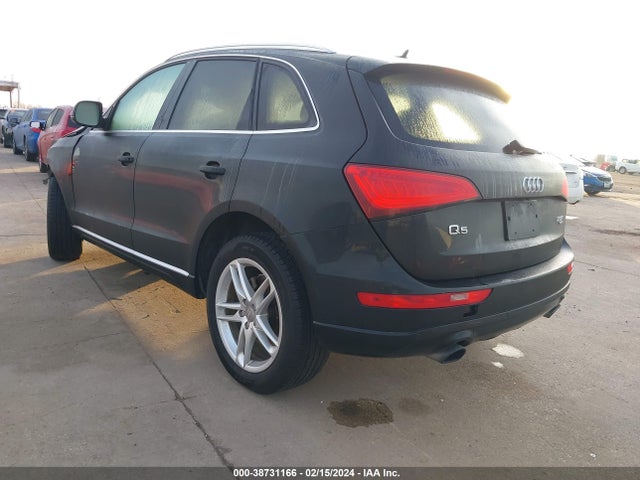 WA1LFAFP6EA076999 Audi Q5 2.0t Premium
