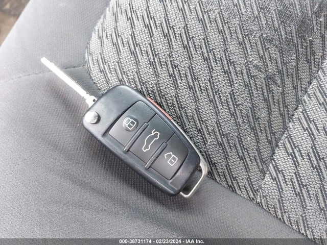2009 AUDI Q7 3.0 TDI VIN: WA1AM74L19D036205