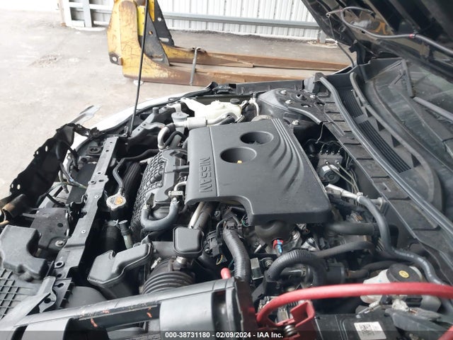 Nissan Altima 2.5 Platinum 2019 1N4BL4FW5KN300261 Image 10