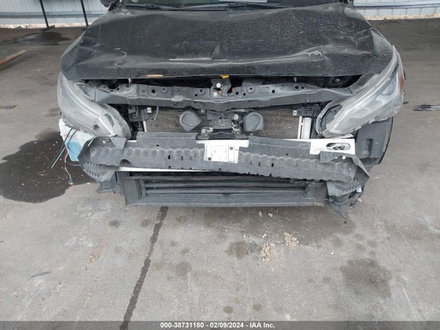 Nissan Altima 2.5 Platinum 2019 1N4BL4FW5KN300261 Image 12