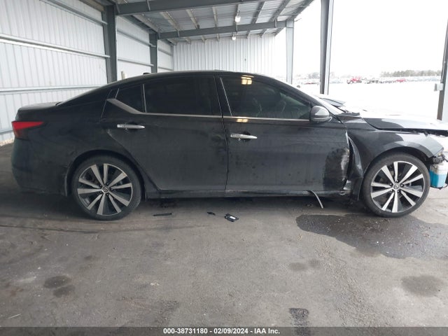 Nissan Altima 2.5 Platinum 2019 1N4BL4FW5KN300261 Image 13