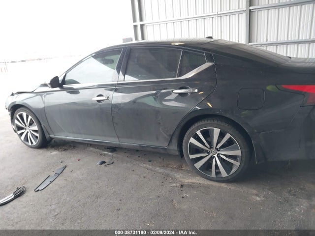 Nissan Altima 2.5 Platinum 2019 1N4BL4FW5KN300261 Image 14