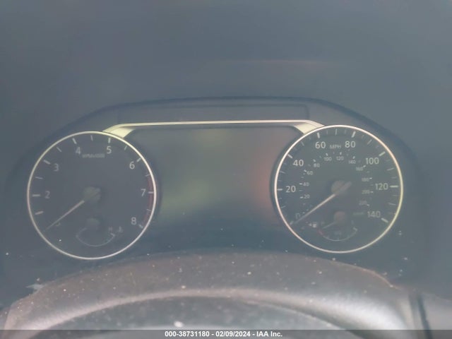 Nissan Altima 2.5 Platinum 2019 1N4BL4FW5KN300261 Image 15
