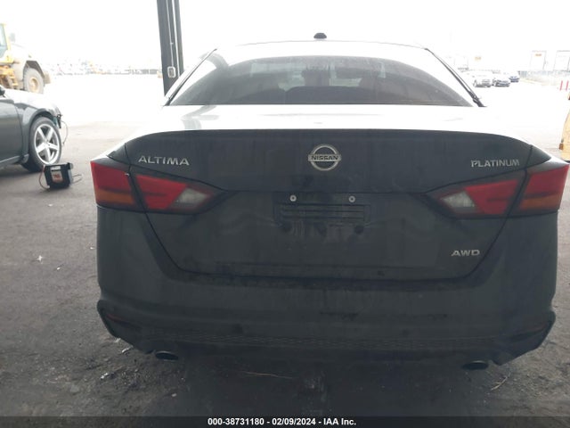 Nissan Altima 2.5 Platinum 2019 1N4BL4FW5KN300261 Image 16