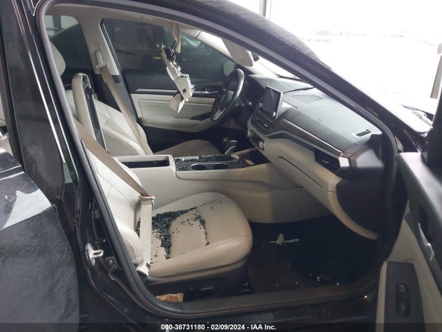 Nissan Altima 2.5 Platinum 2019 1N4BL4FW5KN300261 Image 5