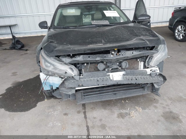 Nissan Altima 2.5 Platinum 2019 1N4BL4FW5KN300261 Image 6