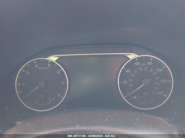 Nissan Altima 2.5 Platinum 2019 1N4BL4FW5KN300261 Image 7