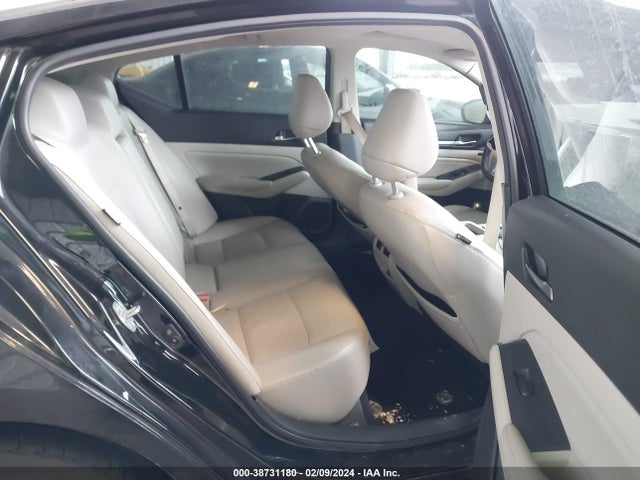 Nissan Altima 2.5 Platinum 2019 1N4BL4FW5KN300261 Image 8